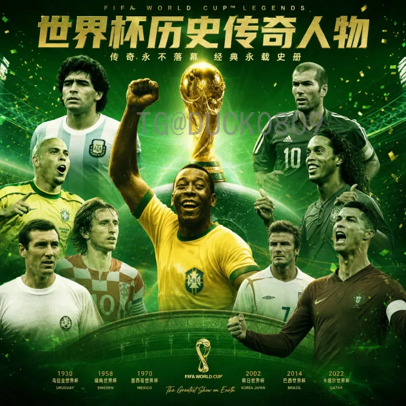 实时2026国际足联世界杯球员名单：最新动态与热门看点